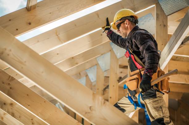 Best Residential Roofing Contractor  in North Potomac, MD