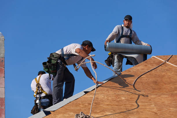Best New Roof Installation  in North Potomac, MD