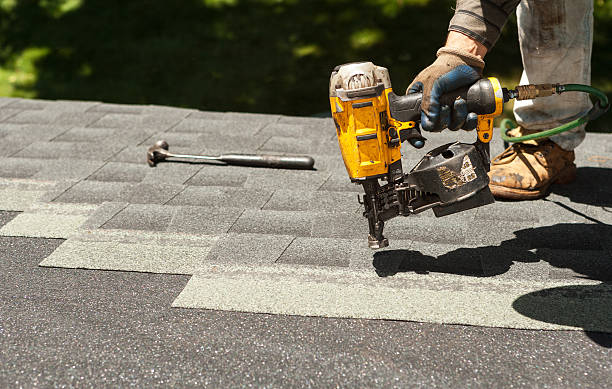 Best Commercial Roof Installation  in North Potomac, MD